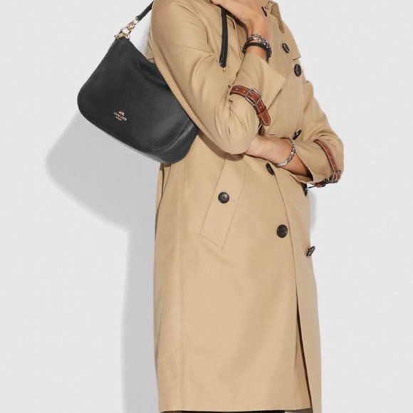 NWT Coach Chelsea Crossbody - Picture 10 of 10